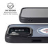 NHL Winnipeg Jets Alternate Jersey iPhone 16e Kickstand Case
