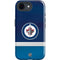 NHL Winnipeg Jets Alternate Jersey iPhone 16e Impact Case