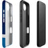 NHL Winnipeg Jets Alternate Jersey iPhone 16e Impact Case
