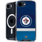 NHL Winnipeg Jets Alternate Jersey iPhone 16e MagSafe Case