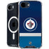 NHL Winnipeg Jets Alternate Jersey iPhone 16e MagSafe Case