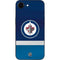 NHL Winnipeg Jets Alternate Jersey iPhone 16e Skin