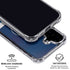NHL Winnipeg Jets Alternate Jersey iPhone 17 Clear Case