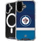 NHL Winnipeg Jets Alternate Jersey iPhone 17 MagSafe Case