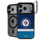 NHL Winnipeg Jets Alternate Jersey iPhone 18 Pro Kickstand Case