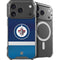 NHL Winnipeg Jets Alternate Jersey iPhone 18 Pro Max MagSafe Case