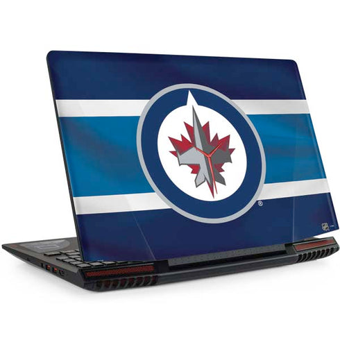 NHL Winnipeg Jets Alternate Jersey Legion Y720 Skin
