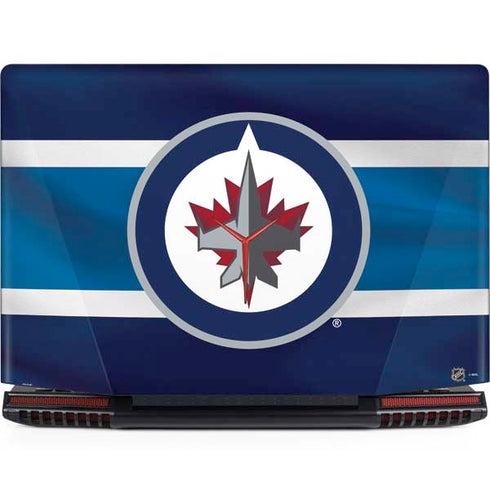 NHL Winnipeg Jets Alternate Jersey Legion Y720 Skin