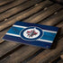 NHL Winnipeg Jets Alternate Jersey Apple MacBook Air Skin