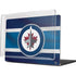 NHL Winnipeg Jets Alternate Jersey MacBook Pro 14in (2021-24) Case plus Skin