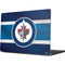 NHL Winnipeg Jets Alternate Jersey Apple MacBook Pro 14-inch Skin
