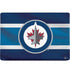 NHL Winnipeg Jets Alternate Jersey MacBook Skins