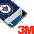 NHL Winnipeg Jets Alternate Jersey Moto E5 Plus Skin