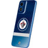 NHL Winnipeg Jets Alternate Jersey Moto G Play 4G (2024) Skin