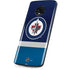 NHL Winnipeg Jets Alternate Jersey Moto G6 Skin