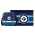 NHL Winnipeg Jets Alternate Jersey Nintendo Skins