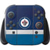 NHL Winnipeg Jets Alternate Jersey Nintendo Switch 2 (2025) with Joy-Con Skin