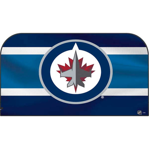 NHL Winnipeg Jets Alternate Jersey Nintendo Switch 2 (2025) with Joy-Con Skin