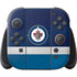 NHL Winnipeg Jets Alternate Jersey Nintendo Skins