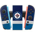 NHL Winnipeg Jets Alternate Jersey Nintendo Switch 2 (2025) Joy-Con Controller Skin