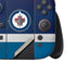 NHL Winnipeg Jets Alternate Jersey Nintendo Switch 2 (2025) Joy-Con Controller Skin