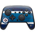 NHL Winnipeg Jets Alternate Jersey Nintendo Skins