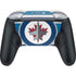 NHL Winnipeg Jets Alternate Jersey Nintendo Switch 2 (2025) Pro Controller Skin