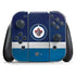 NHL Winnipeg Jets Alternate Jersey Nintendo Skins