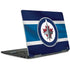 NHL Winnipeg Jets Alternate Jersey Notebook 9 Pro 13in (2017) Skin