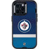 NHL Winnipeg Jets Alternate Jersey Otterbox Defender iPhone Skin