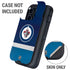 NHL Winnipeg Jets Alternate Jersey Otterbox Defender iPhone Skin