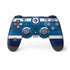 NHL Winnipeg Jets Alternate Jersey PlayStation PS4 Skins
