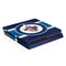 NHL Winnipeg Jets Alternate Jersey PS4 Slim Skin