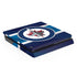 NHL Winnipeg Jets Alternate Jersey PS4 Slim Skin