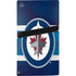 NHL Winnipeg Jets Alternate Jersey PS5 Pro Bundle Skin