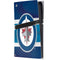 NHL Winnipeg Jets Alternate Jersey PS5 Pro Console Skin