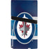 NHL Winnipeg Jets Alternate Jersey PS5 Pro Disk Console Skin