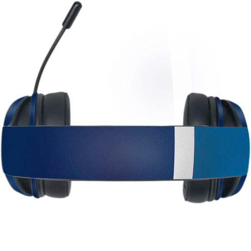 NHL Winnipeg Jets Alternate Jersey Razer Kraken X Skin