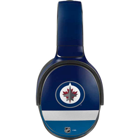 NHL Winnipeg Jets Alternate Jersey Skullcandy Venue Skin
