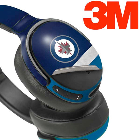 NHL Winnipeg Jets Alternate Jersey Skullcandy Venue Skin