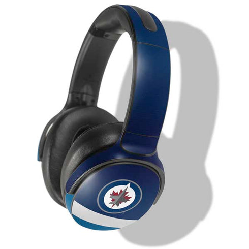 NHL Winnipeg Jets Alternate Jersey Skullcandy Venue Skin