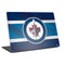 NHL Winnipeg Jets Alternate Jersey Laptop Skins