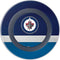 NHL Winnipeg Jets Alternate Jersey Wireless Charger Skin