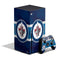 NHL Winnipeg Jets Alternate Jersey Xbox Series X Bundle Skin