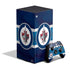 NHL Winnipeg Jets Alternate Jersey XBox Series X Digital Edition Bundle Skin