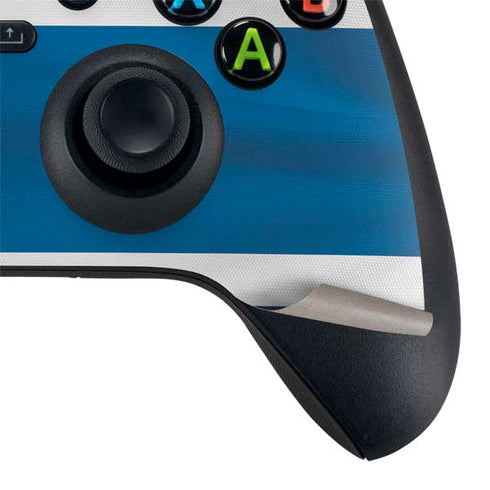 NHL Winnipeg Jets Alternate Jersey XBox Series X Digital Edition Bundle Skin