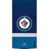 NHL Winnipeg Jets Alternate Jersey XBox Series X Digital Edition Console Skin