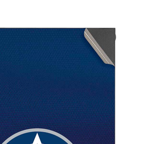 NHL Winnipeg Jets Alternate Jersey XBox Series X Digital Edition Console Skin