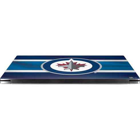 NHL Winnipeg Jets Alternate Jersey Dell XPS Skin