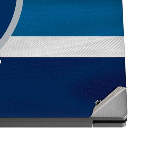 NHL Winnipeg Jets Alternate Jersey Dell XPS Skin